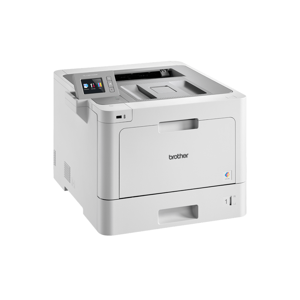 HL-L9310CDW barvni laserski tiskalnik z obojestranskim in brezžičnim tiskanjem 3